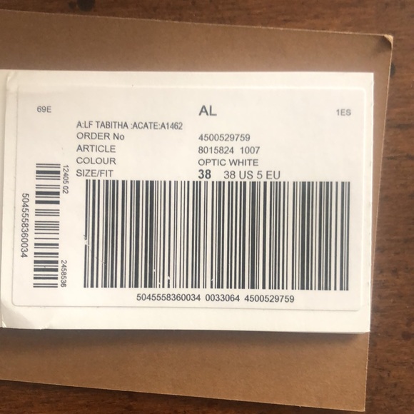 Burberry Espadrilles - Picture 9 of 10